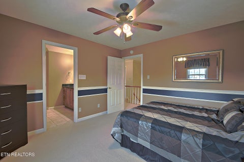 Tiny photo for 10518 Eagle Glen Drive, Knoxville, TN 37922 (MLS # 1350855)