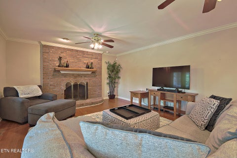 Tiny photo for 10518 Eagle Glen Drive, Knoxville, TN 37922 (MLS # 1350855)