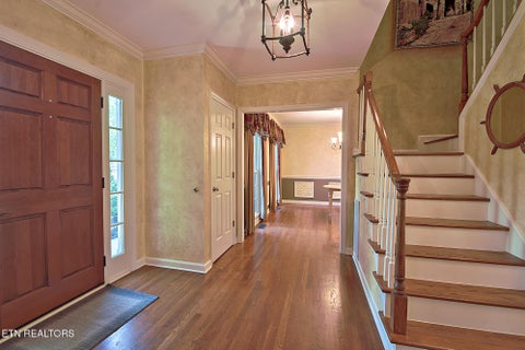 Tiny photo for 10518 Eagle Glen Drive, Knoxville, TN 37922 (MLS # 1350855)