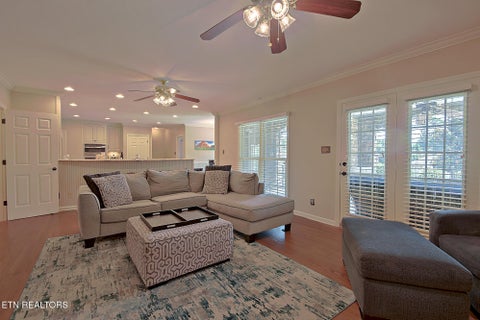 Tiny photo for 10518 Eagle Glen Drive, Knoxville, TN 37922 (MLS # 1350855)
