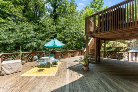 Tiny photo for 4225 Valencia Rd, Knoxville, TN 37919 (MLS # 1307086)