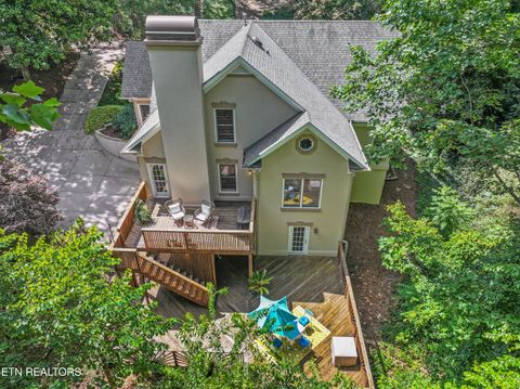 Tiny photo for 4225 Valencia Rd, Knoxville, TN 37919 (MLS # 1307086)