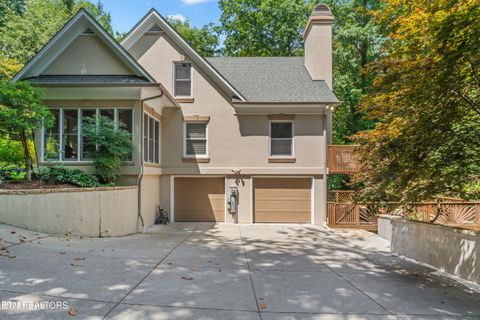 Tiny photo for 4225 Valencia Rd, Knoxville, TN 37919 (MLS # 1307086)