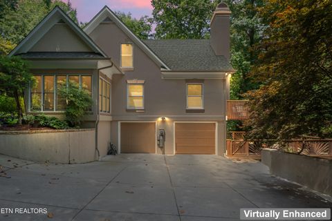 Tiny photo for 4225 Valencia Rd, Knoxville, TN 37919 (MLS # 1307086)