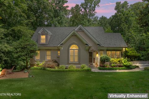 Tiny photo for 4225 Valencia Rd, Knoxville, TN 37919 (MLS # 1307086)