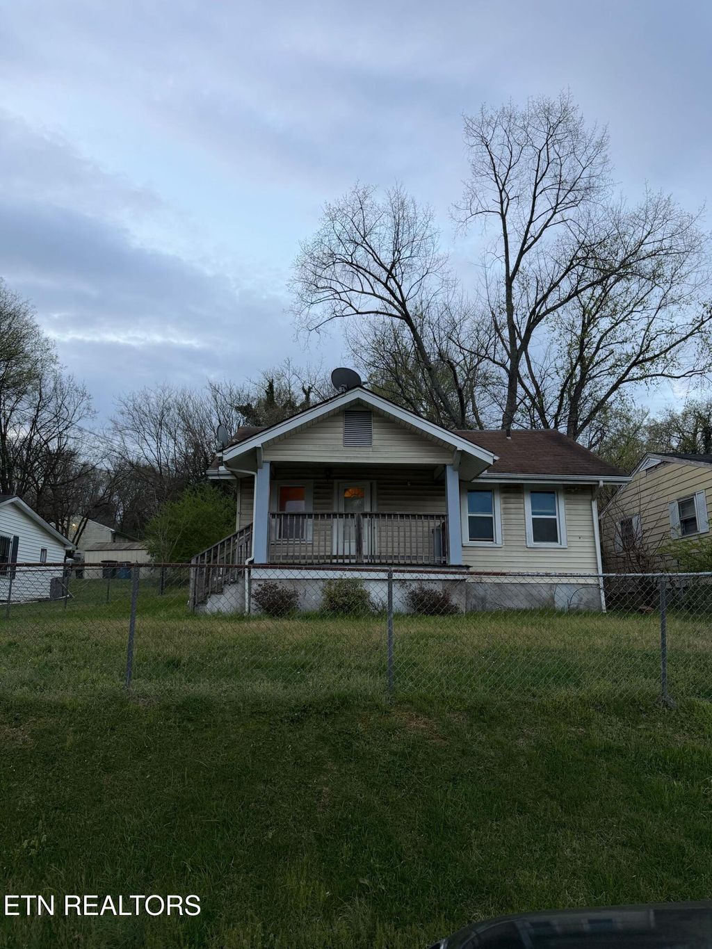 Photo of 3820 Ivy Ave, Knoxville, TN 37914 (MLS # 1333737)