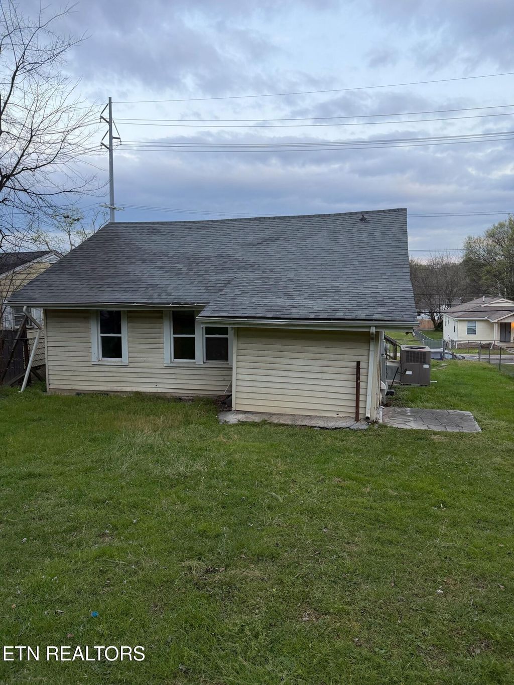 Photo of 3820 Ivy Ave, Knoxville, TN 37914 (MLS # 1333737)