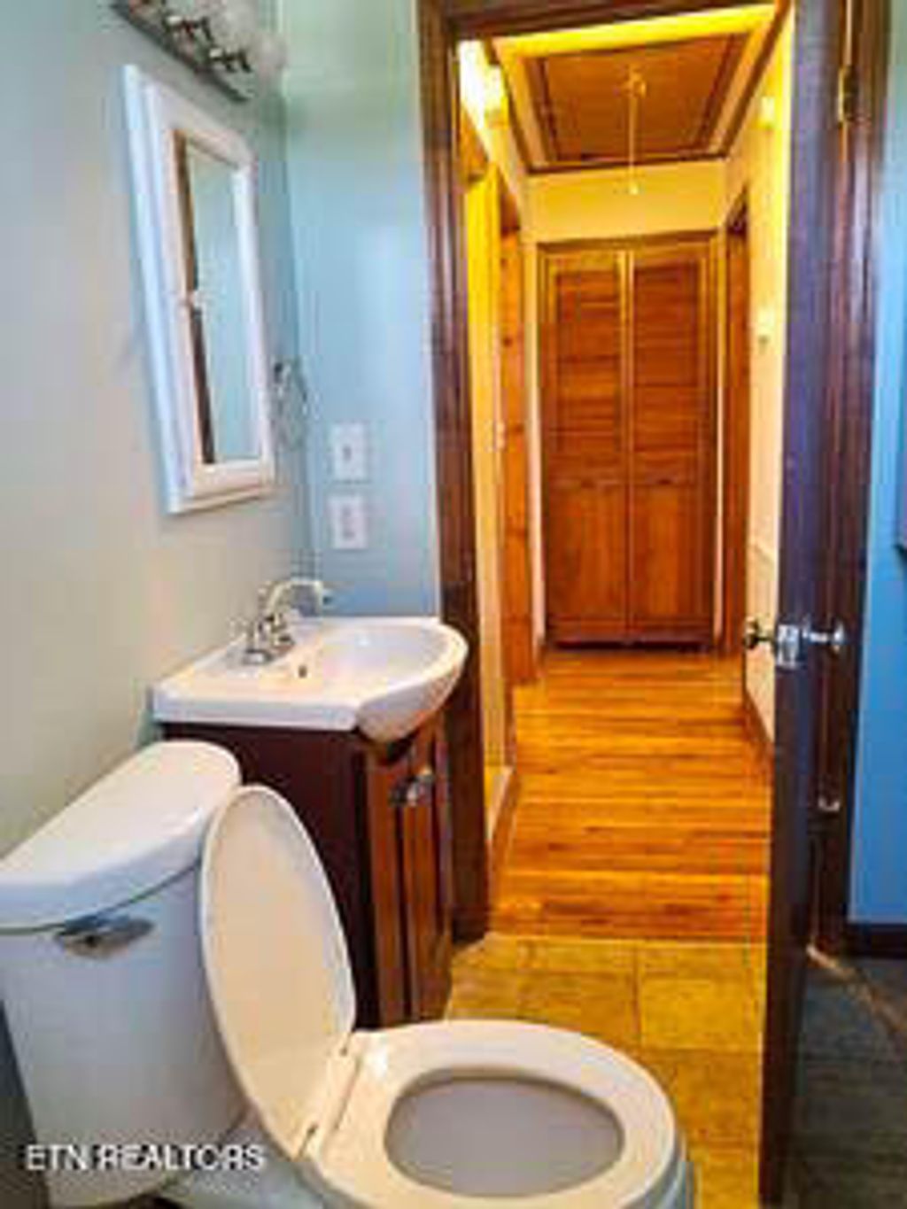 Photo of 4302 Hayes Rd, Knoxville, TN 37912 (MLS # 1318450)