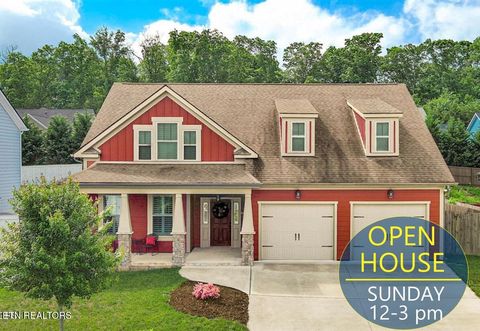 471 Roseland Lane, Lenoir City, TN 37772 - MLS#: 1300101