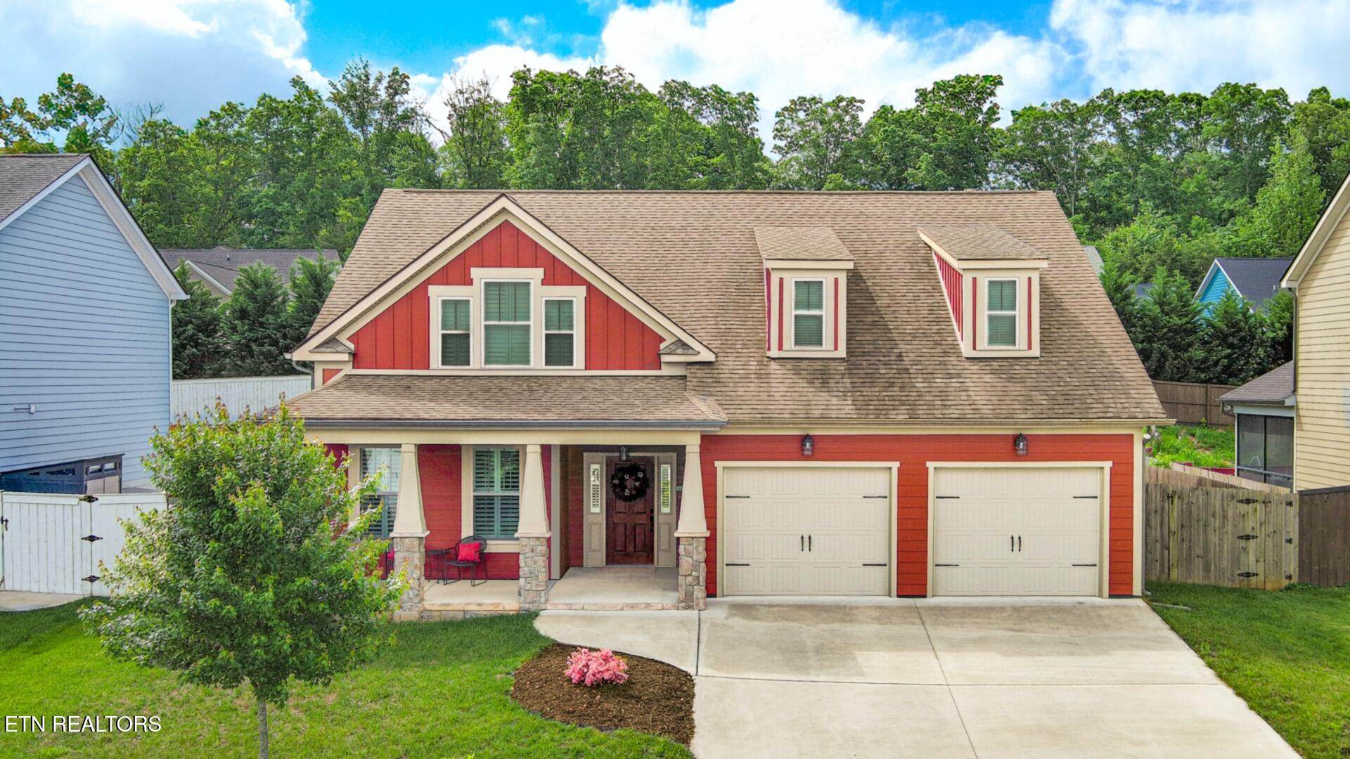 471 Roseland Lane