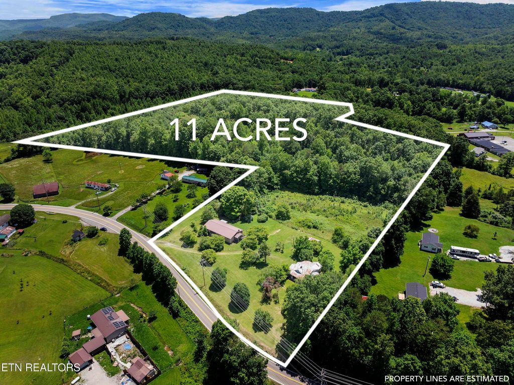 Photo of 1584 Hwy 90, Duff, TN 37729 (MLS # 1305384)