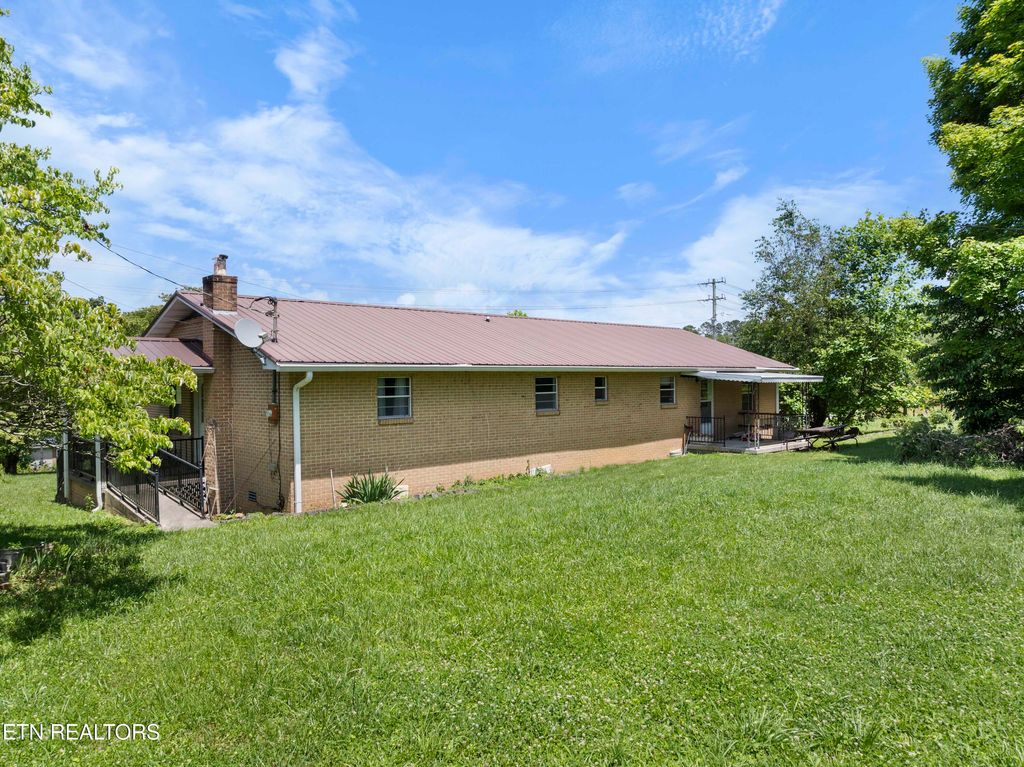 Photo of 1584 Hwy 90, Duff, TN 37729 (MLS # 1305384)