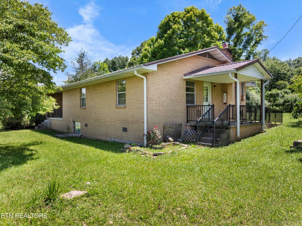Photo of 1584 Hwy 90, Duff, TN 37729 (MLS # 1305384)
