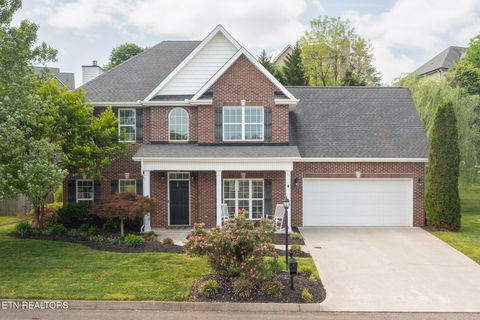 2616 Jessica Taylor Drive Knoxville TN 37931