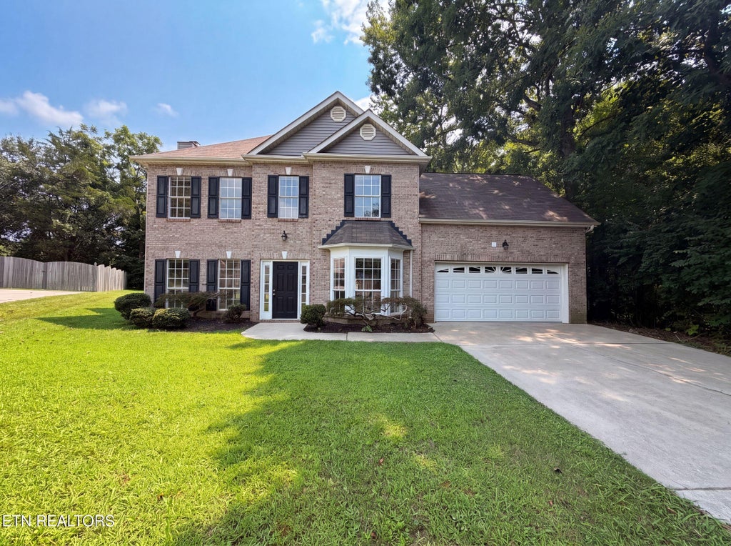 Photo of 6630 Provincial Drive, Knoxville, TN 37909 (MLS # 1350782)