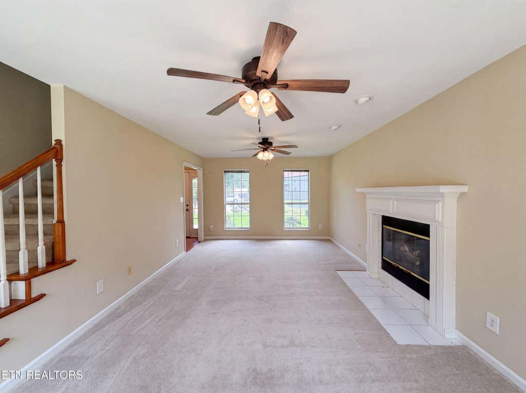 Photo of 6630 Provincial Drive, Knoxville, TN 37909 (MLS # 1350782)