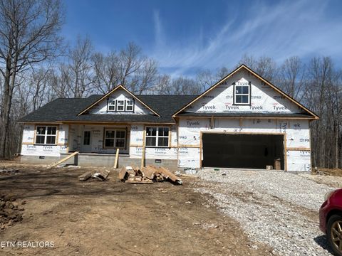 Photo of 149 Divide Tr, Monterey, TN 38574 (MLS # 1337460)