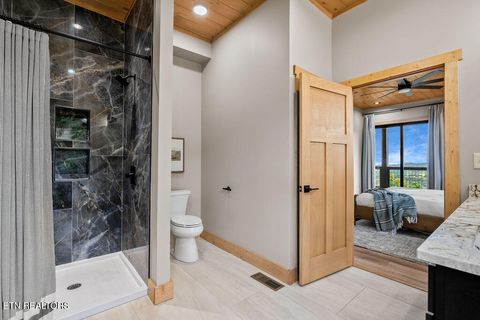 Tiny photo for 2415 Majestic View Way, Sevierville, TN 37862 (MLS # 1317449)
