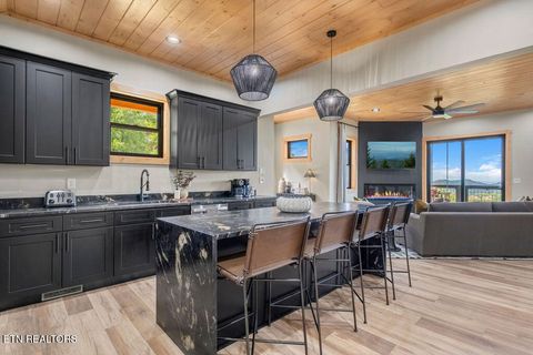Tiny photo for 2415 Majestic View Way, Sevierville, TN 37862 (MLS # 1317449)