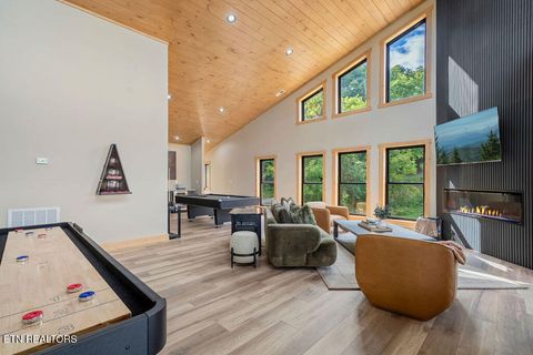 Tiny photo for 2415 Majestic View Way, Sevierville, TN 37862 (MLS # 1317449)