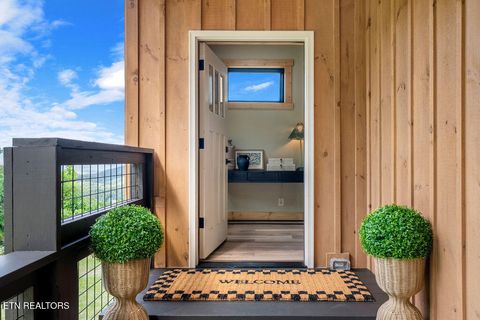 Tiny photo for 2415 Majestic View Way, Sevierville, TN 37862 (MLS # 1317449)