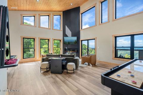 Tiny photo for 2415 Majestic View Way, Sevierville, TN 37862 (MLS # 1317449)