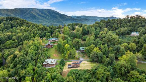 Tiny photo for 2415 Majestic View Way, Sevierville, TN 37862 (MLS # 1317449)
