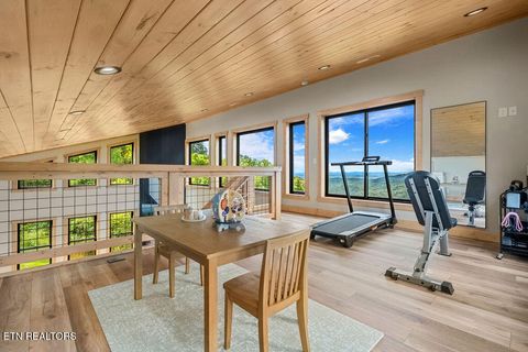 Tiny photo for 2415 Majestic View Way, Sevierville, TN 37862 (MLS # 1317449)