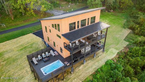 Tiny photo for 2415 Majestic View Way, Sevierville, TN 37862 (MLS # 1317449)