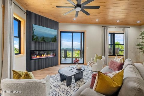 Tiny photo for 2415 Majestic View Way, Sevierville, TN 37862 (MLS # 1317449)