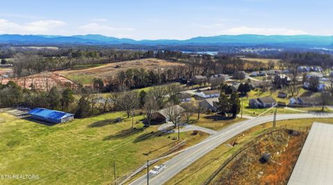 Tiny photo for 3236 Niles Ferry Rd, Vonore, TN 37885 (MLS # 1328002)