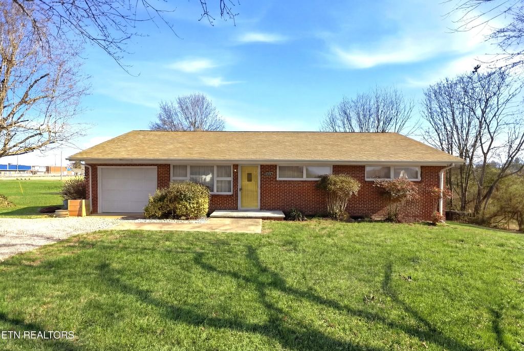 Photo of 3236 Niles Ferry Rd, Vonore, TN 37885 (MLS # 1328002)