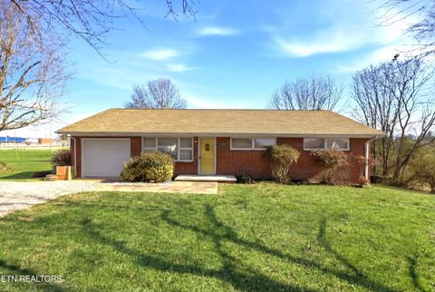 Tiny photo for 3236 Niles Ferry Rd, Vonore, TN 37885 (MLS # 1328002)