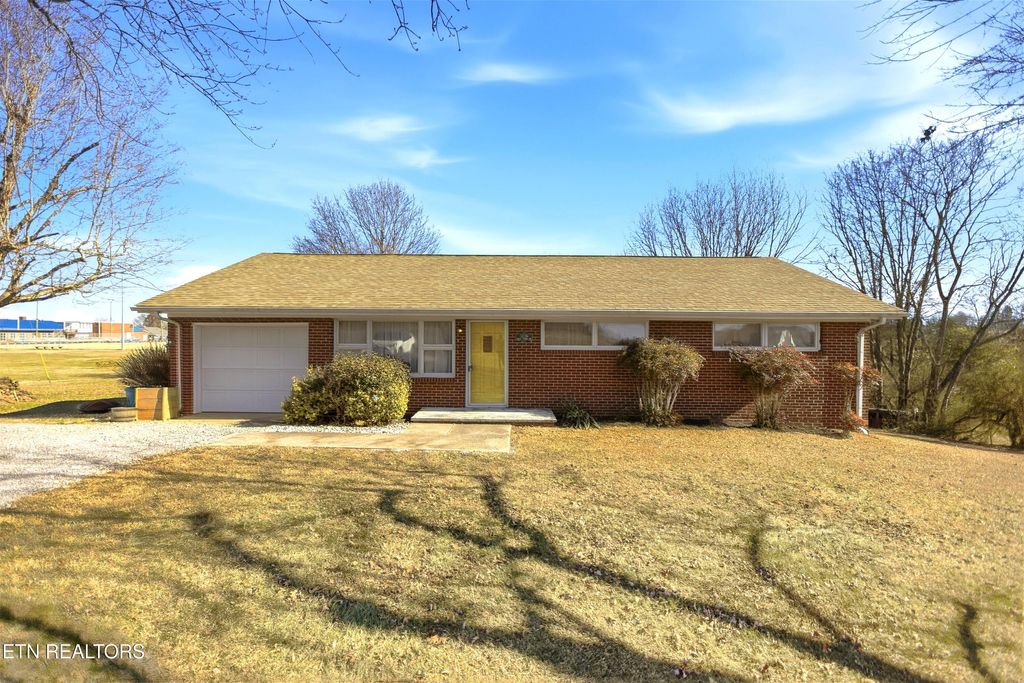 Photo of 3236 Niles Ferry Rd, Vonore, TN 37885 (MLS # 1328002)