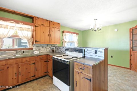 Tiny photo for 3236 Niles Ferry Rd, Vonore, TN 37885 (MLS # 1328002)