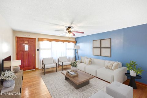 Tiny photo for 3236 Niles Ferry Rd, Vonore, TN 37885 (MLS # 1328002)