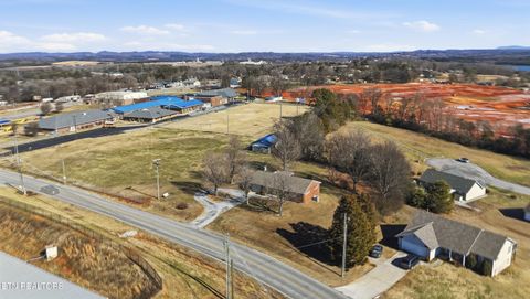 Tiny photo for 3236 Niles Ferry Rd, Vonore, TN 37885 (MLS # 1328002)