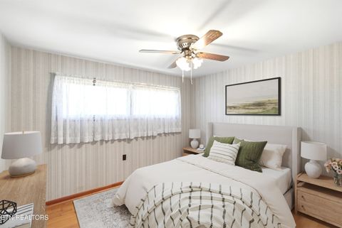 Tiny photo for 3236 Niles Ferry Rd, Vonore, TN 37885 (MLS # 1328002)