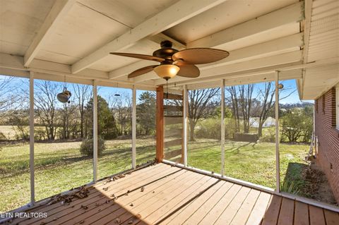 Tiny photo for 3236 Niles Ferry Rd, Vonore, TN 37885 (MLS # 1328002)