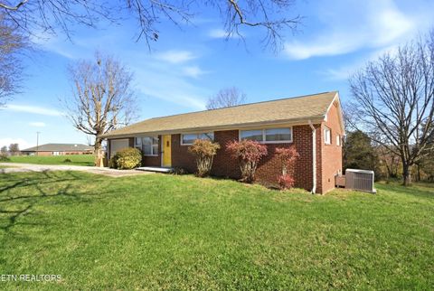 Tiny photo for 3236 Niles Ferry Rd, Vonore, TN 37885 (MLS # 1328002)