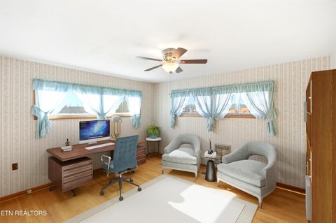 Tiny photo for 3236 Niles Ferry Rd, Vonore, TN 37885 (MLS # 1328002)