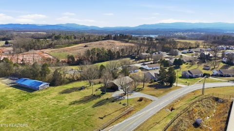 Tiny photo for 3236 Niles Ferry Rd, Vonore, TN 37885 (MLS # 1328002)