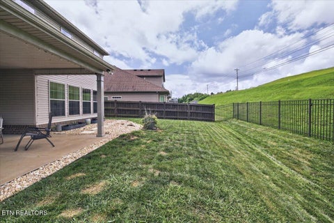 Tiny photo for 12325 Chirping Bird Lane, Knoxville, TN 37932 (MLS # 1349530)