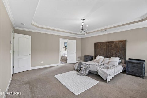 Tiny photo for 12325 Chirping Bird Lane, Knoxville, TN 37932 (MLS # 1349530)