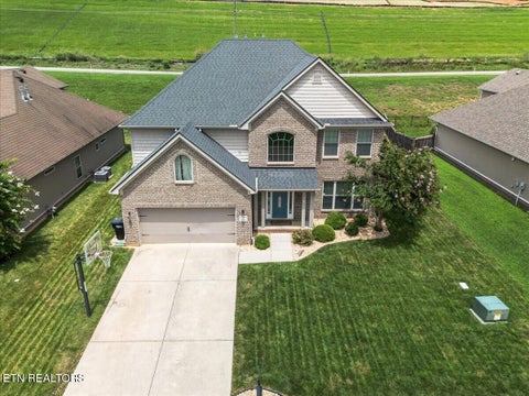Tiny photo for 12325 Chirping Bird Lane, Knoxville, TN 37932 (MLS # 1349530)