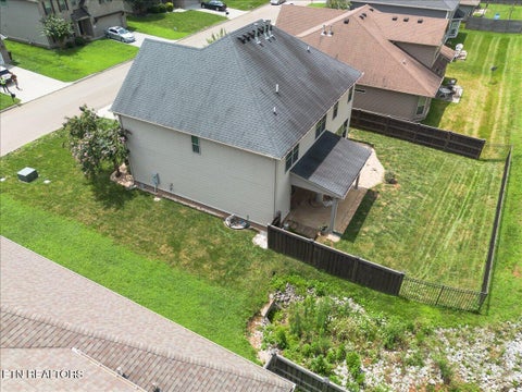 Tiny photo for 12325 Chirping Bird Lane, Knoxville, TN 37932 (MLS # 1349530)