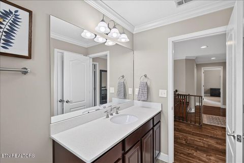 Tiny photo for 12325 Chirping Bird Lane, Knoxville, TN 37932 (MLS # 1349530)