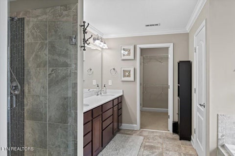 Tiny photo for 12325 Chirping Bird Lane, Knoxville, TN 37932 (MLS # 1349530)