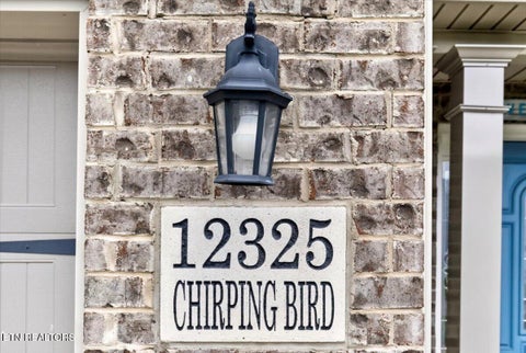 Tiny photo for 12325 Chirping Bird Lane, Knoxville, TN 37932 (MLS # 1349530)