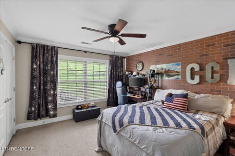 Tiny photo for 12325 Chirping Bird Lane, Knoxville, TN 37932 (MLS # 1349530)
